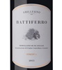 Compagnia del Vino Grillesino Battiferro Morellino di Scansano Riserva DOCG 2009